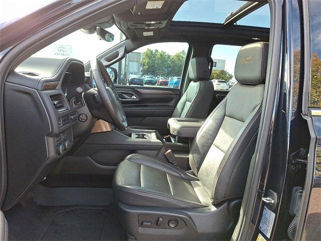 2023 Chevrolet Tahoe Vehicle Photo in Willow Grove, PA 19090