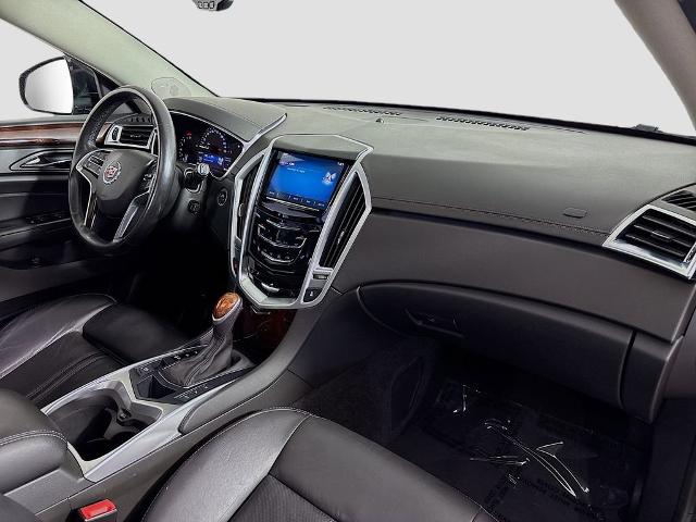 2015 Cadillac SRX Vehicle Photo in PUYALLUP, WA 98371-4149