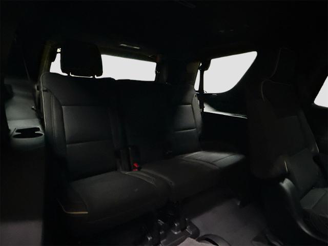 2026 Chevrolet Tahoe Vehicle Photo in EVERETT, WA 98203-5662