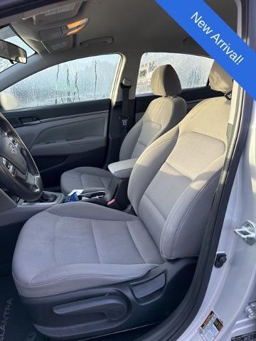 2018 Hyundai ELANTRA Vehicle Photo in Puyallup, WA 98371