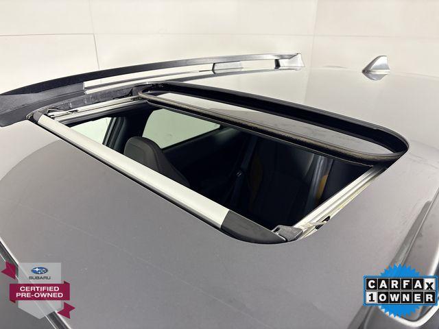 2024 Subaru Crosstrek Vehicle Photo in Puyallup, WA 98371