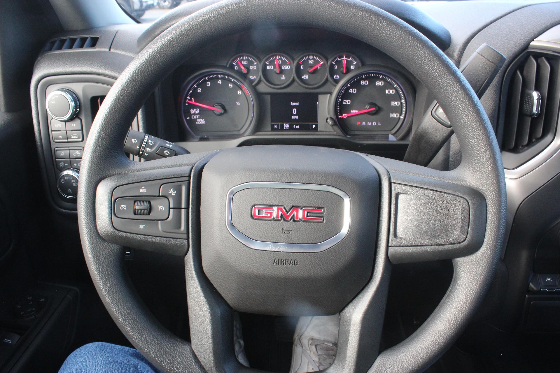 2026 GMC Sierra 1500 Vehicle Photo in AURORA, CO 80012-4011
