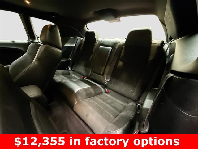 2017 Dodge Challenger Vehicle Photo in EVERETT, WA 98203-5662