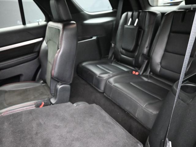 2019 Ford Explorer Vehicle Photo in Cedar Rapids, IA 52402