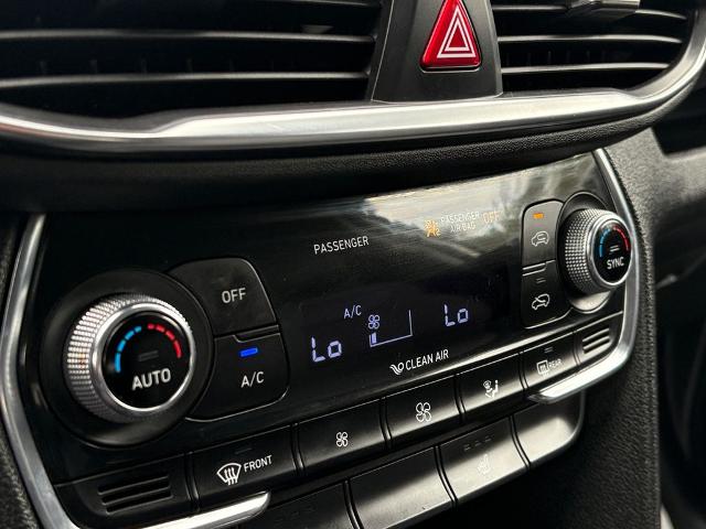 2019 Hyundai SANTA FE Vehicle Photo in Statesboro, GA 30458