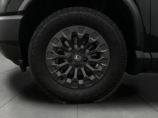 2026 Honda Passport Vehicle Photo in Appleton, WI 54913