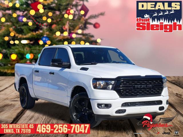 2023 Ram 1500 Vehicle Photo in Ennis, TX 75119-5114