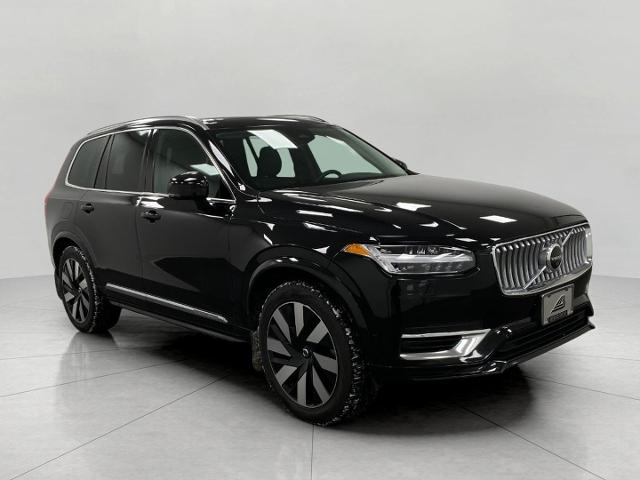 2023 Volvo XC90 Recharge Plug-In Hybrid Vehicle Photo in Appleton, WI 54913
