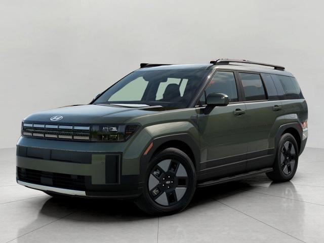 2026 Hyundai SANTA FE Hybrid Vehicle Photo in Neenah, WI 54956