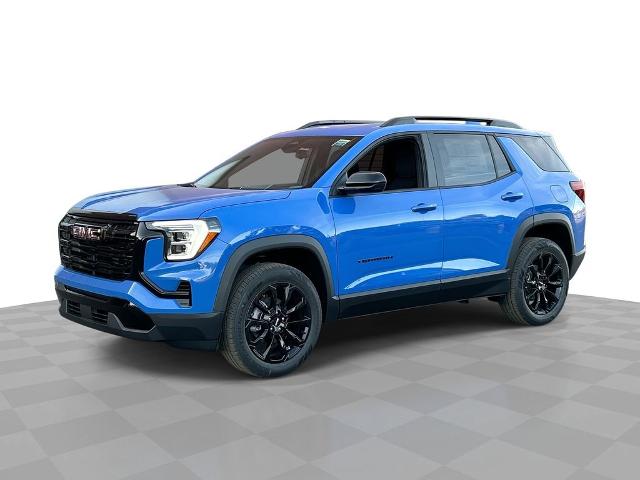 2026 GMC Terrain Vehicle Photo in GILBERT, AZ 85297-0402