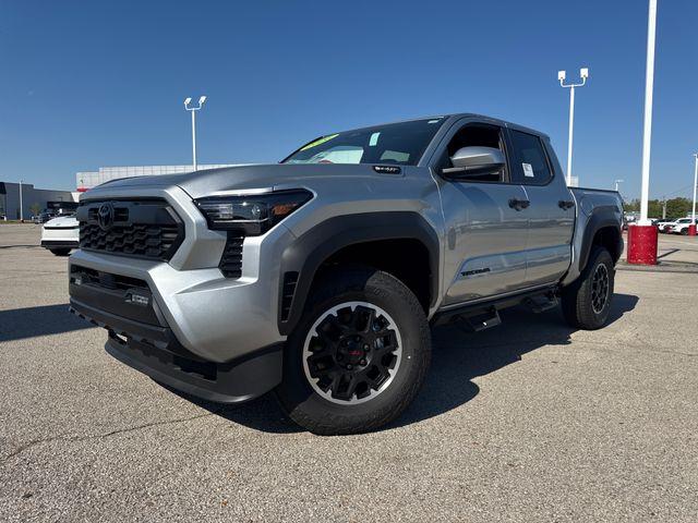 2026 Toyota Tacoma 4WD Vehicle Photo in Jonesboro, AR 72404