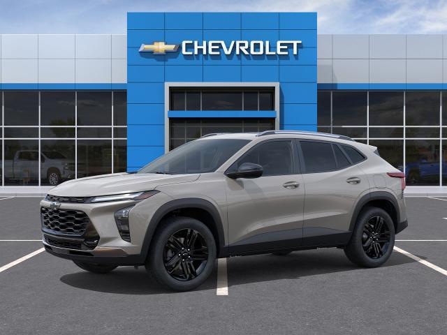 2026 Chevrolet Trax ACTIV - 1