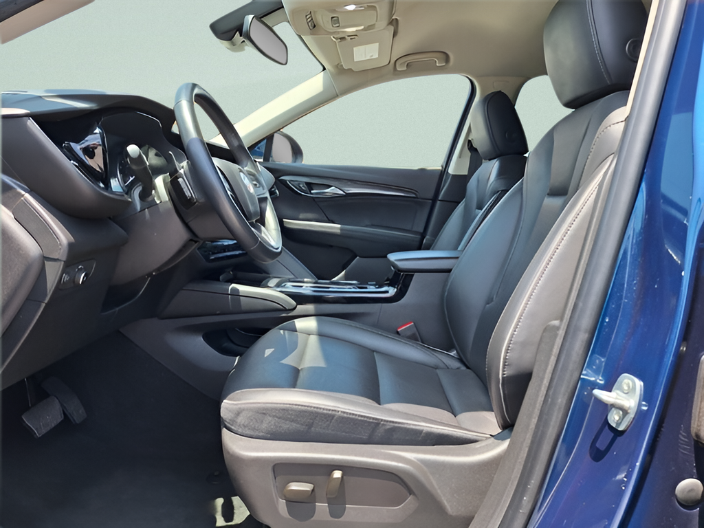 2023 Buick Envision Essence - 11