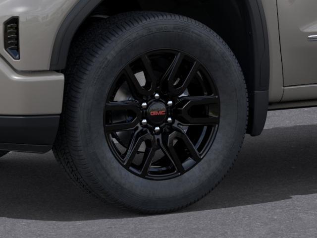 2026 GMC Sierra 1500 Pro - 8