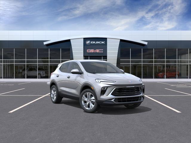 2026 Buick Encore GX Vehicle Photo in PASADENA, CA 91107-3803