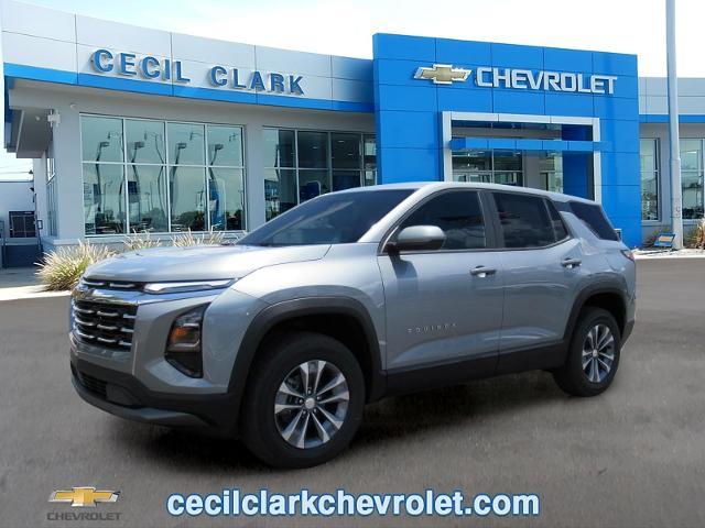 2026 Chevrolet Equinox Vehicle Photo in LEESBURG, FL 34788-4022