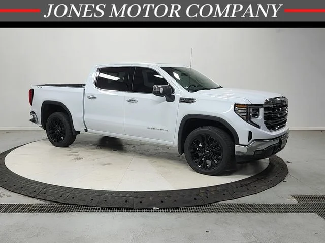2026 GMC Sierra 1500 Vehicle Photo in Savannah, TN 38372