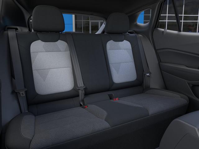 2026 Chevrolet Trax photo 17 of 30