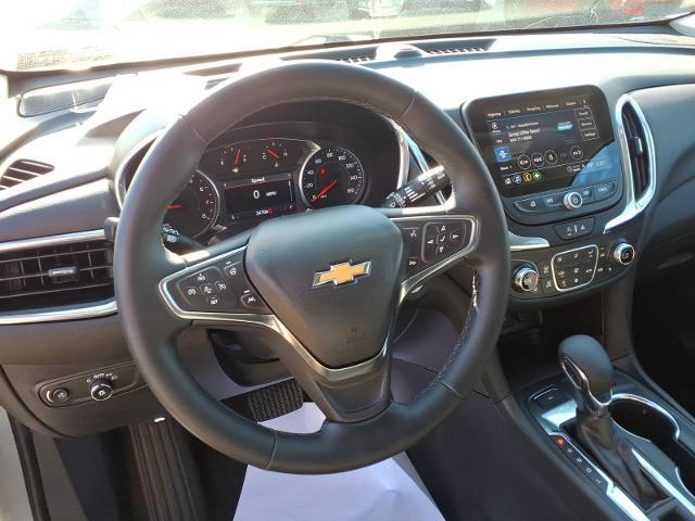 2024 Chevrolet Equinox photo 8 of 51