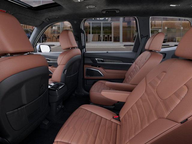 2025 Kia Telluride Vehicle Photo in Westbrook, ME 04092