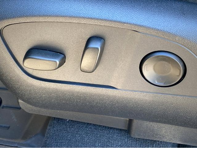 2025 Chevrolet Silverado EV Vehicle Photo in SAVANNAH, GA 31406-4513
