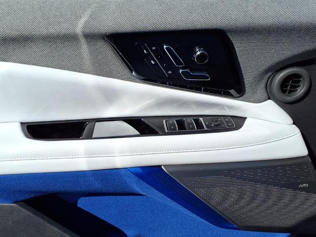 2025 Cadillac OPTIQ Vehicle Photo in Denton, TX 76205