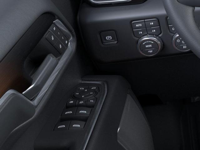 2025 GMC Sierra 2500 HD Vehicle Photo in ROCHESTER HILLS, MI 48307-2741