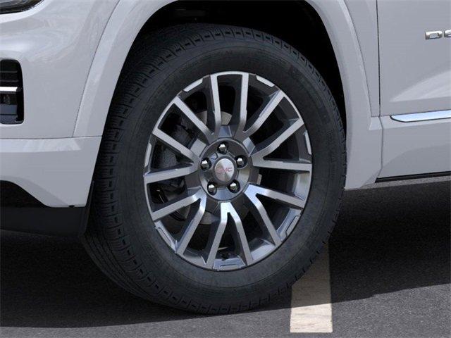 2026 GMC Terrain Vehicle Photo in ROCHESTER HILLS, MI 48307-2741