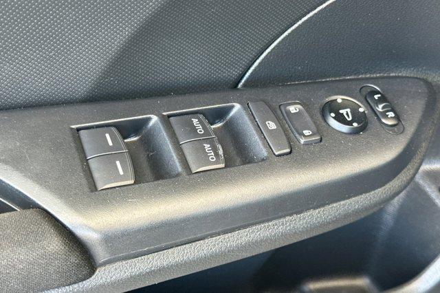 2018 Honda Civic Sedan Vehicle Photo in STOCKTON, CA 95212-2838