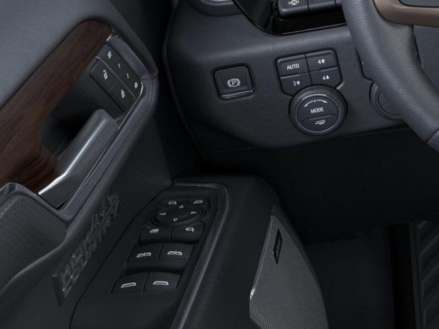 2026 Chevrolet Silverado 1500 Vehicle Photo in INDEPENDENCE, MO 64055-1314