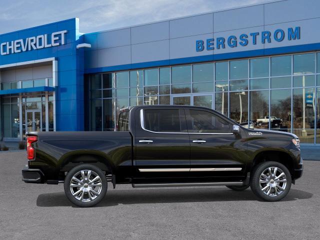 2026 Chevrolet Silverado 1500 Vehicle Photo in NEENAH, WI 54956-2243