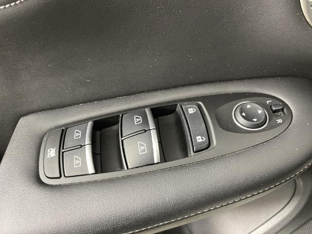 2022 INFINITI QX55 Vehicle Photo in GILBERT, AZ 85297-0402