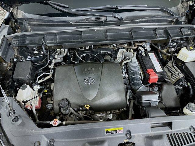 2022 Toyota Highlander Vehicle Photo in Flemington, NJ 08822