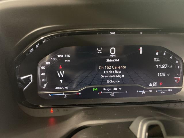 2024 GMC Yukon XL Vehicle Photo in GILBERT, AZ 85297-0402