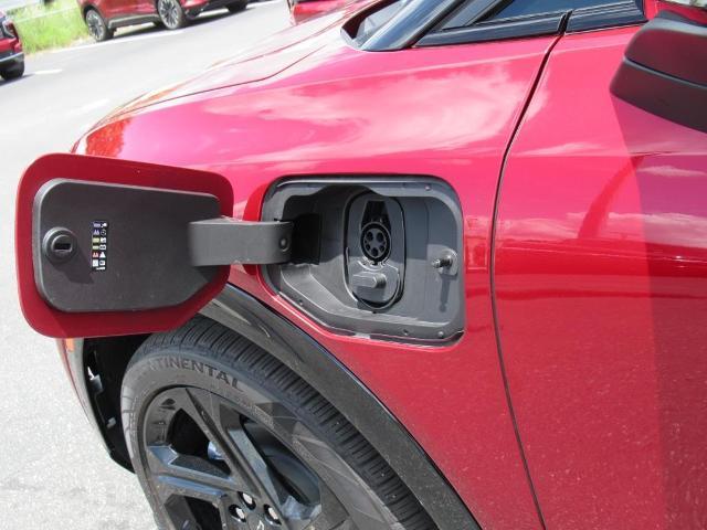 2025 Chevrolet Equinox EV Vehicle Photo in LEESBURG, FL 34788-4022