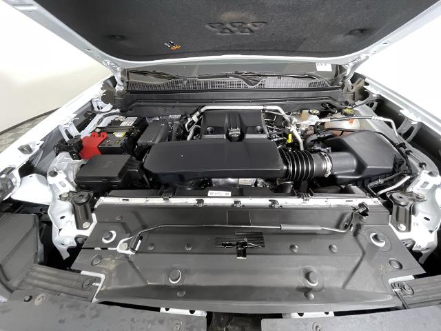 2024 GMC Canyon Vehicle Photo in GILBERT, AZ 85297-0402