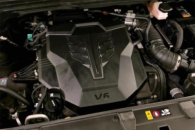 2024 Kia Carnival Vehicle Photo in Lees Summit, MO 64086