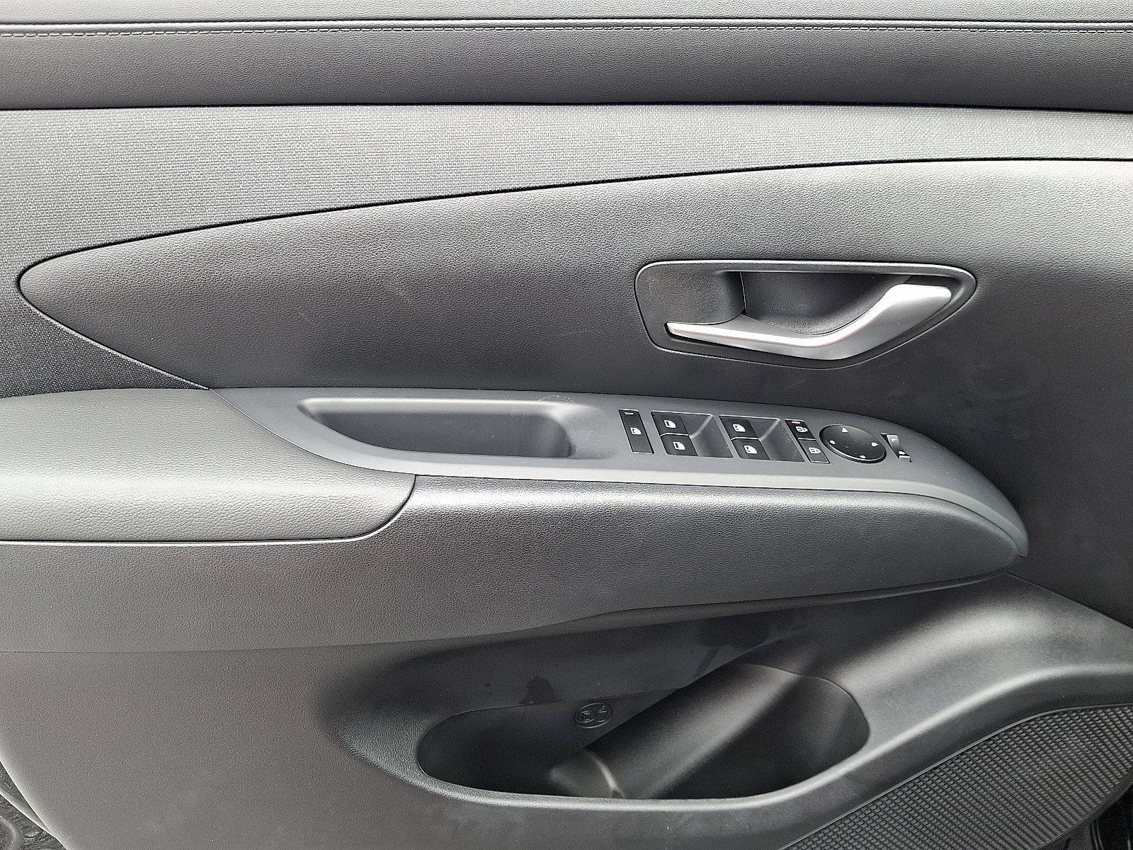 2025 Hyundai TUCSON Vehicle Photo in Harrisburg, PA 17111
