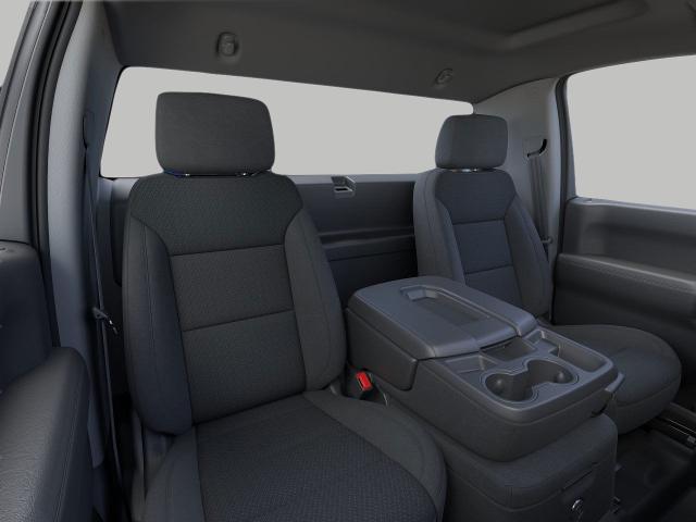 2026 Chevrolet Silverado 1500 Vehicle Photo in NEENAH, WI 54956-2243