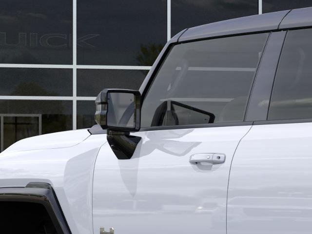 2026 GMC HUMMER EV SUV Vehicle Photo in HARRISBURG, PA 17111-1033