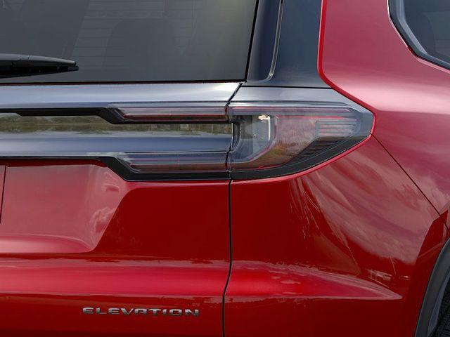 2026 GMC Acadia Vehicle Photo in DANBURY, CT 06810-5034