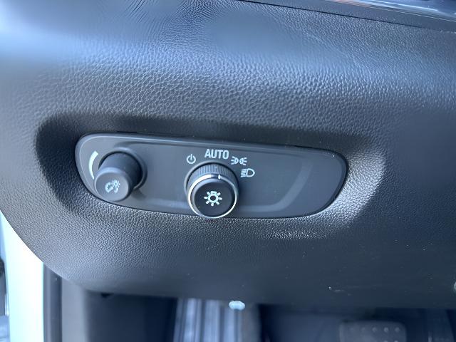 2023 Chevrolet Traverse Vehicle Photo in MANITOWOC, WI 54220-5838