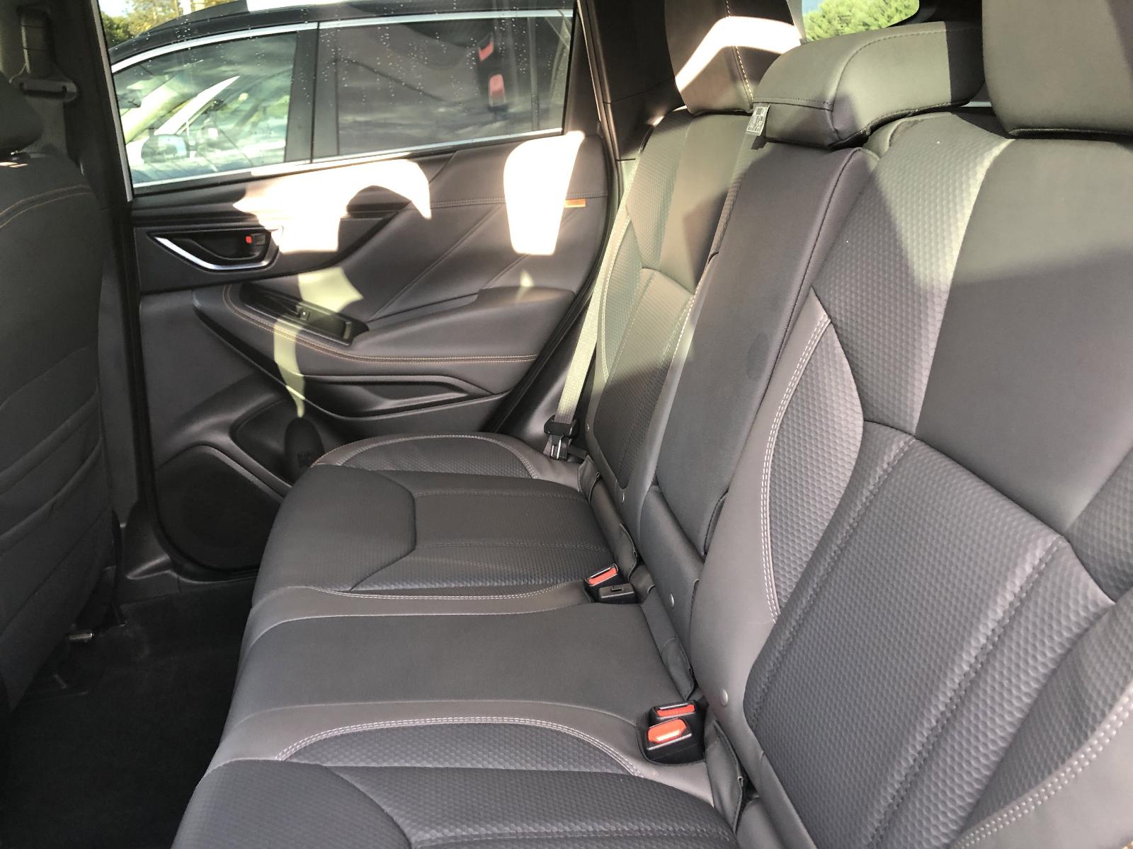 2024 Subaru Forester Vehicle Photo in Mechanicsburg, PA 17050