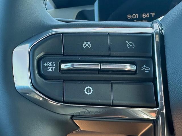2026 GMC Acadia Vehicle Photo in COLUMBIA, MO 65203-3903