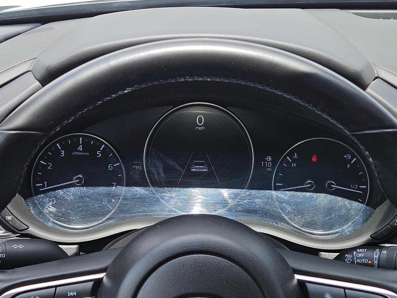 2023 Mazda CX-30 Vehicle Photo in Seguin, TX 78155