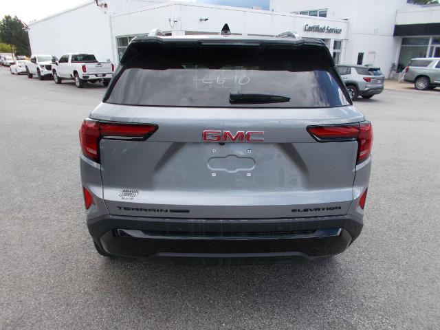 2026 GMC Terrain Vehicle Photo in LOWELL, MA 01852-4336