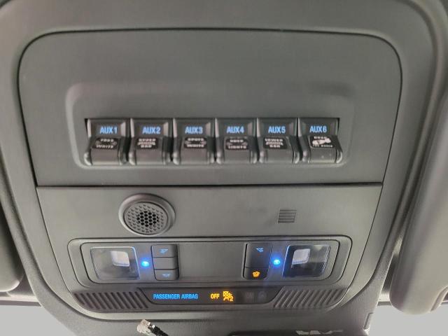 2022 Ford Bronco Vehicle Photo in NEENAH, WI 54956-2243