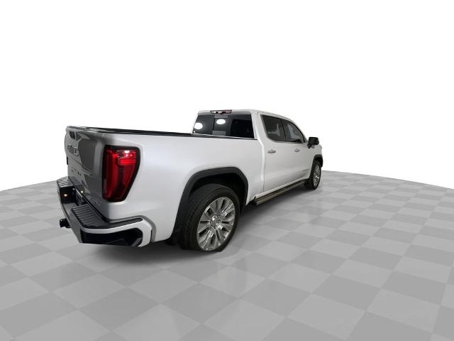 2022 GMC Sierra 1500 Limited Vehicle Photo in GILBERT, AZ 85297-0402