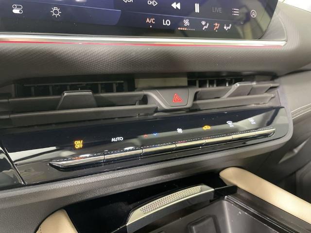 2025 Buick Envision Vehicle Photo in GILBERT, AZ 85297-0402
