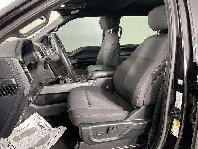 2019 Ford F-150 Vehicle Photo in GILBERT, AZ 85297-0402